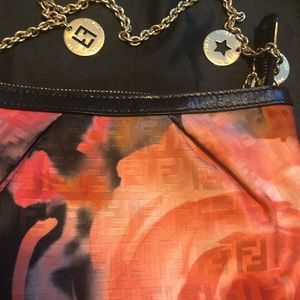 Fendi Purse